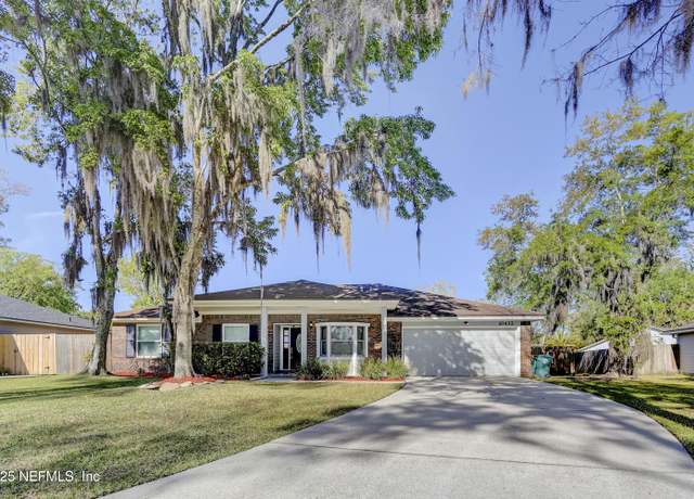 Property at 10432 Osprey Nest Dr W, Jacksonville, FL 32257, 3 beds, 2 baths