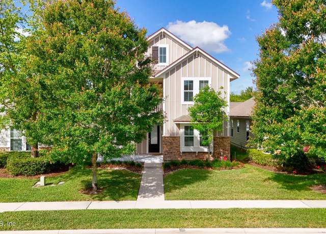 Property at 420 Jackrabbit Trl, Ponte Vedra, FL 32081, 3 beds, 2.5 baths