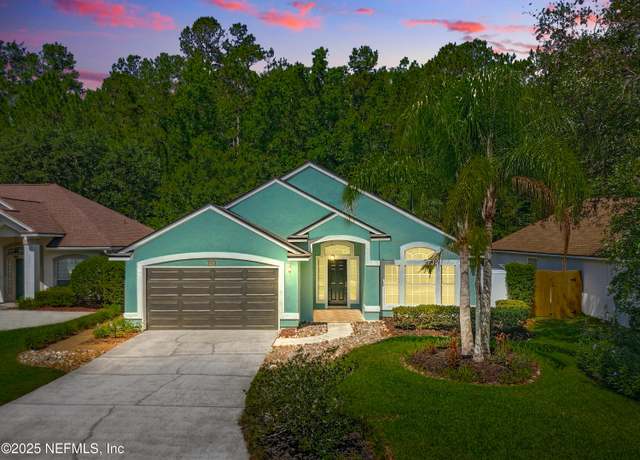 Property at 4140 Ripken Cir W, Jacksonville, FL 32224, 3 beds, 2 baths
