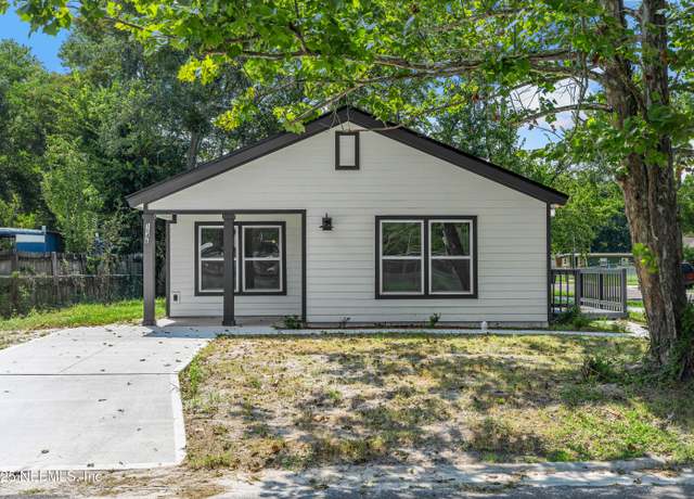 Property at 1046 Line St, Jacksonville, FL 32209, 4 beds, 2 baths