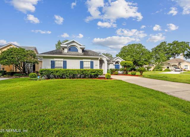Property at 275 Sweetbrier Branch Ln, St. Johns, FL 32259, 3 beds, 2 baths