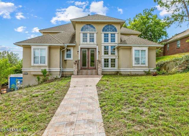 Property at 4429 Pleasant Hill Dr, Jacksonville, FL 32225, 5 beds, 3.5 baths