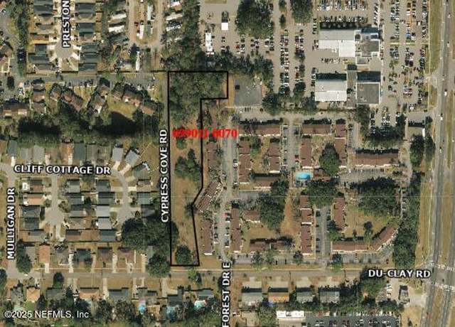 Property at 0 Blanding Blvd, Jacksonville, FL 32244
