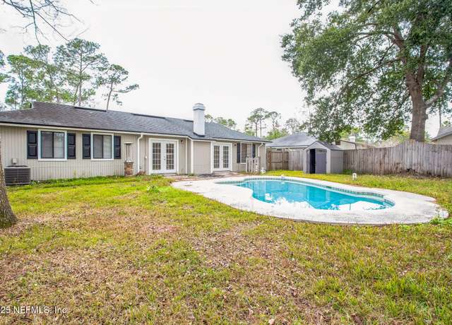 Property at 10439 Spindrift Ln, Jacksonville, FL 32257, 3 beds, 2 baths