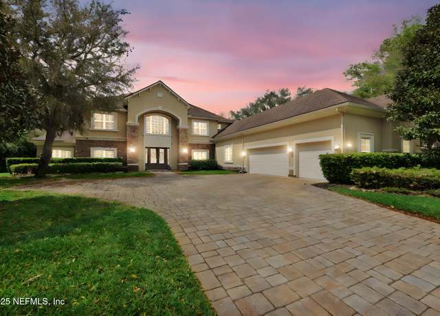 Property at 237 Port Charlotte Dr, Ponte Vedra, FL 32081, 6 beds, 6.5 baths