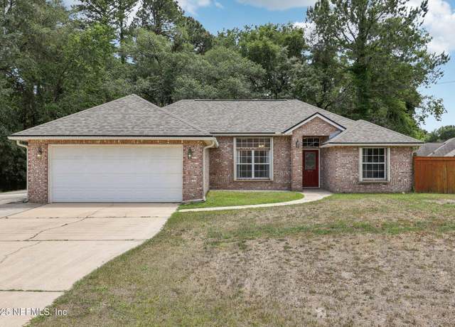 Property at 4443 Staple Ct, Middleburg, FL 32068, 3 beds, 2 baths