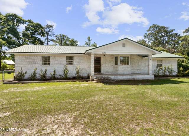 Property at 86252 Melissa Rd, Yulee, FL 32097, 3 beds, 2 baths
