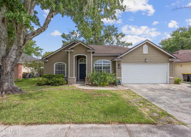 Property at 8989 Bridgecreek Dr Dr W, Jacksonville, FL 32244, 3 beds, 2 baths