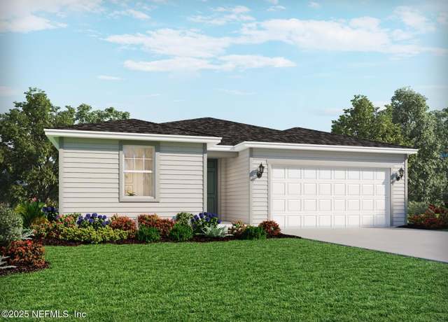 Property at 3530 Bella Sera Ln, Green Cove Springs, FL 32043, 4 beds, 3 baths