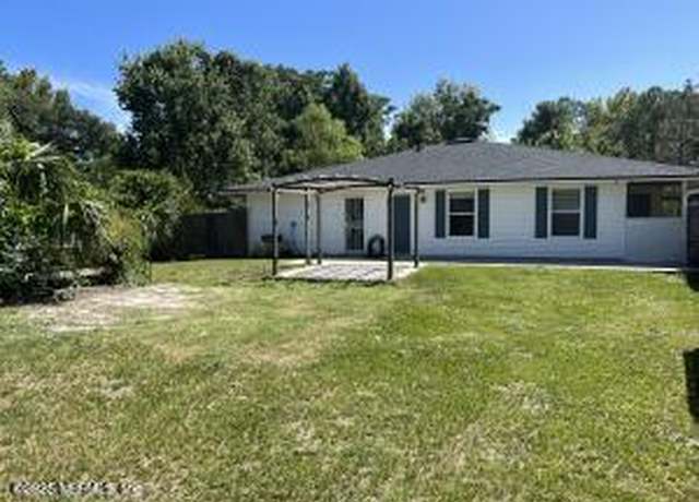 Property at 1005 Cabo Blanco Ave E, Jacksonville, FL 32233, 3 beds, 2 baths