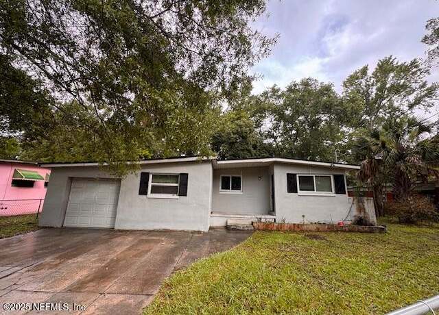 Property at 4286 Katanga Dr S, Jacksonville, FL 32209, 5 beds, 2 baths