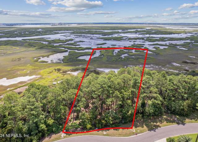Property at 96744 Soap Creek Dr, Fernandina Beach, FL 32034
