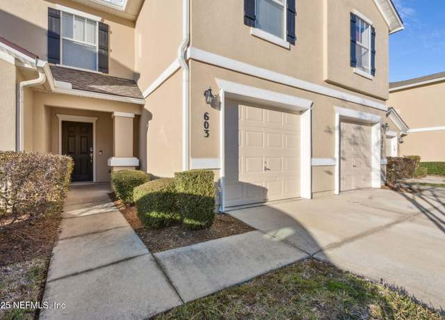 Property at 1500 Calming Water Dr #603, Fleming Island, FL 32003, 3 beds, 2.5 baths