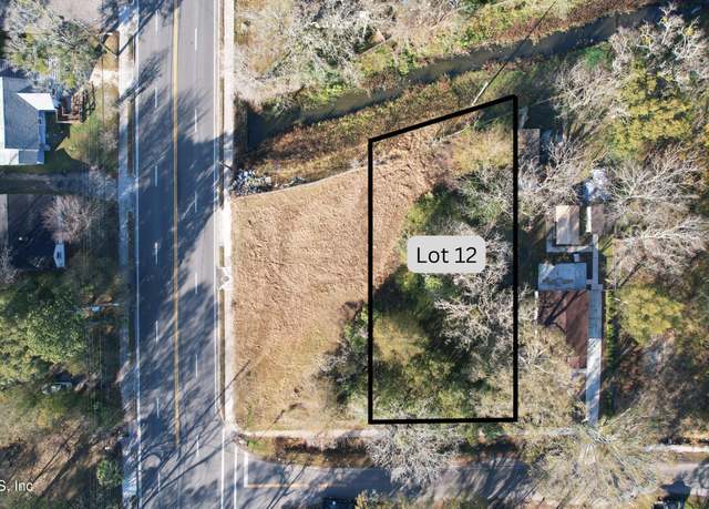 Property at 1008 Hood Ave, Jacksonville, FL 32254