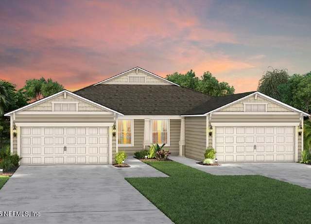 Property at 89 Glenhurst Ave, Ponte Vedra, FL 32081, 2 beds, 2 baths