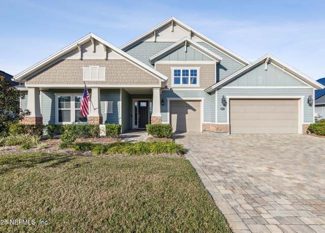 Property at 85067 Majestic Walk Blvd, Fernandina Beach, FL 32034, 4 beds, 3.5 baths