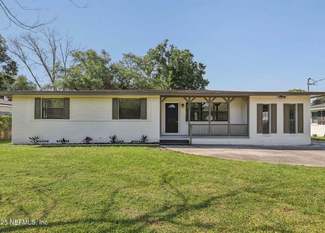 Property at 6524 Solandra Dr, Jacksonville, FL 32210, 3 beds, 2 baths