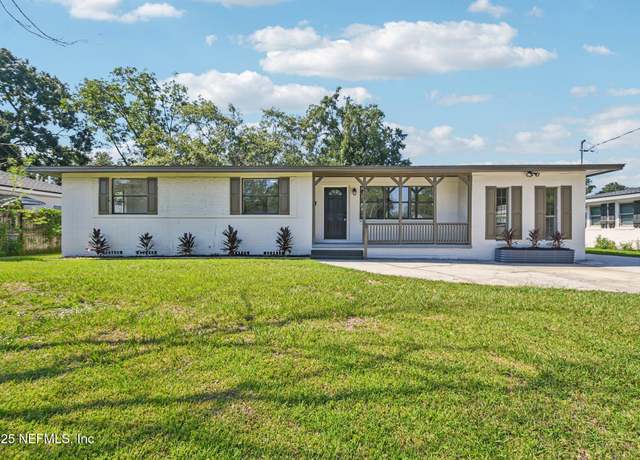 Property at 6524 Solandra Dr, Jacksonville, FL 32210, 3 beds, 2 baths