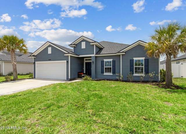 Property at 95215 Cornflower Dr, Fernandina Beach, FL 32034, 5 beds, 3 baths