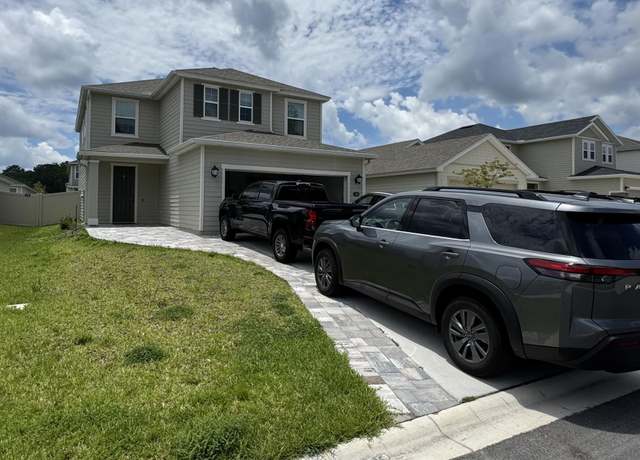 Property at 136 Peace River Rd, St. Johns, FL 32259, 5 beds, 3 baths