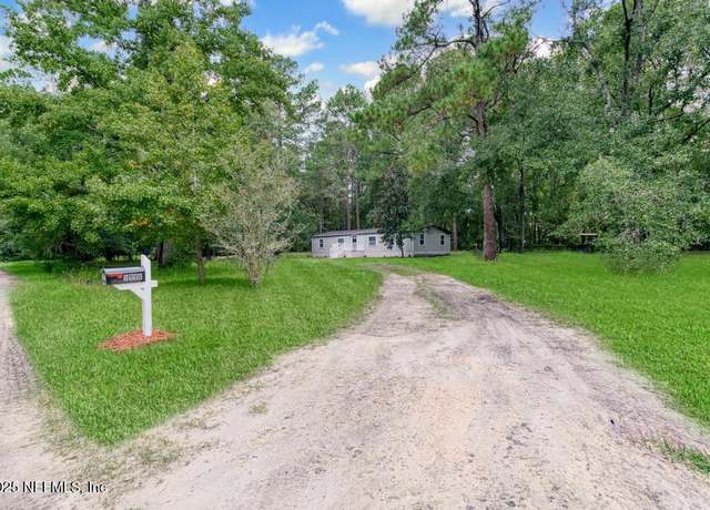 Property at 5990 Francine Dr, Jacksonville, FL 32234, 4 beds, 2 baths