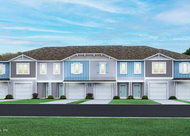 Property at 323 Belfort Ct, St. Augustine, FL 32092, 3 beds, 2.5 baths