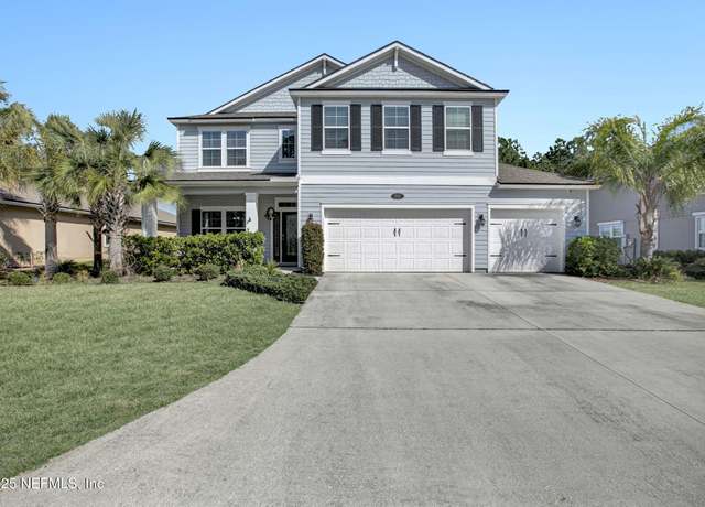 Property at 916 Rustlewood Ln, St. Johns, FL 32259, 5 beds, 3.5 baths