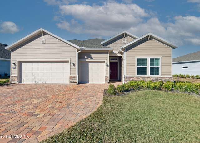 Property at 85717 Stonehurst Pkwy, Fernandina Beach, FL 32034, 4 beds, 3 baths