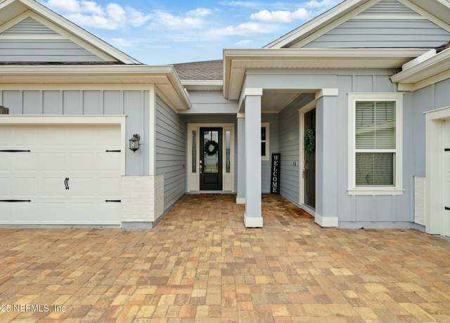 Property at 31 Carina Trl, St. Johns, FL 32259, 4 beds, 3.5 baths