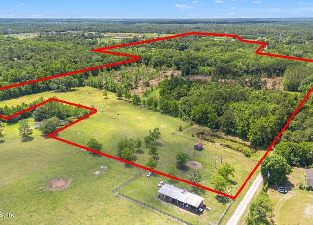 Property at 2995 Thunder Rd, Middleburg, FL 32068, 3 beds, 3 baths