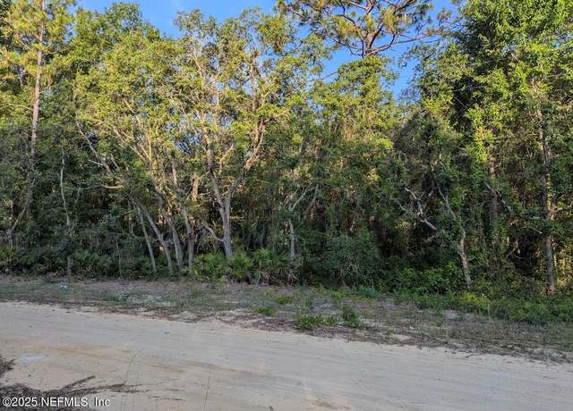 Property at 103 George Way, Interlachen, FL 32148