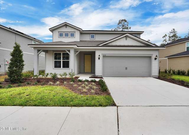 Property at 3130 Meridian Way, Green Cove Springs, FL 32043, 5 beds, 4.5 baths