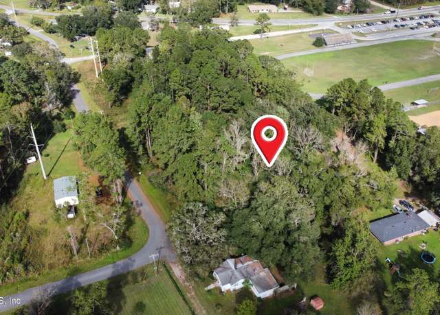 Property at 0 Morgan Cir, Callahan, FL 32011