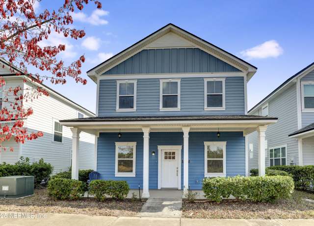 Property at 3767 Plantation Oaks Blvd, Orange Park, FL 32065, 3 beds, 2.5 baths