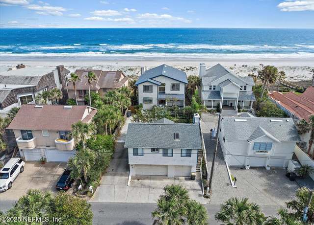 Property at 1879 Beach Ave, Atlantic Beach, FL 32233, 5 beds, 4.5 baths