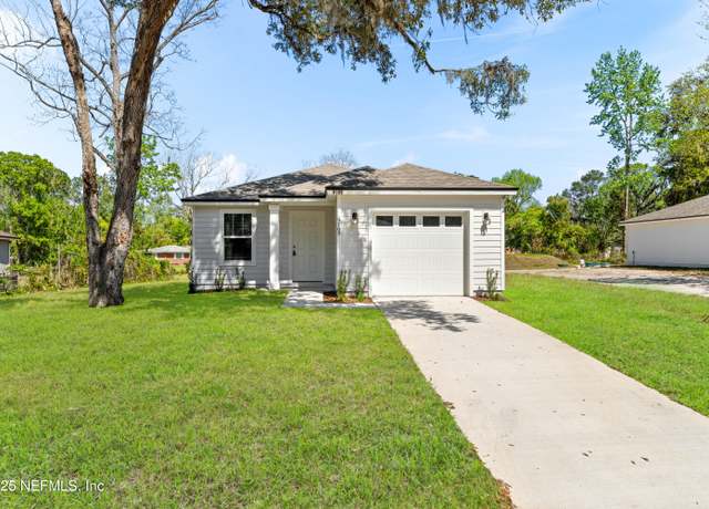Property at 6169 Bagley Rd, Jacksonville, FL 32209, 3 beds, 2 baths