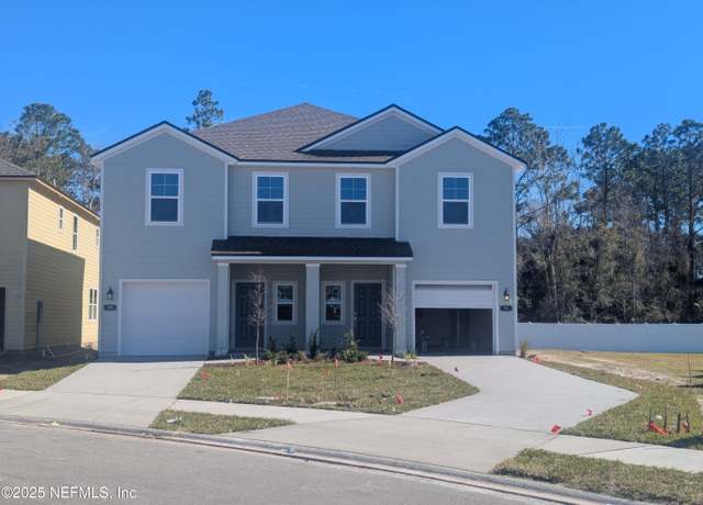 Property at 91 Brazil Nut Cir #257, Jacksonville, FL 32218, 3 beds, 2.5 baths
