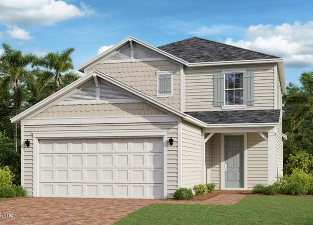 Property at 244 Pentwater Rd, St. Augustine, FL 32092, 4 beds, 3 baths