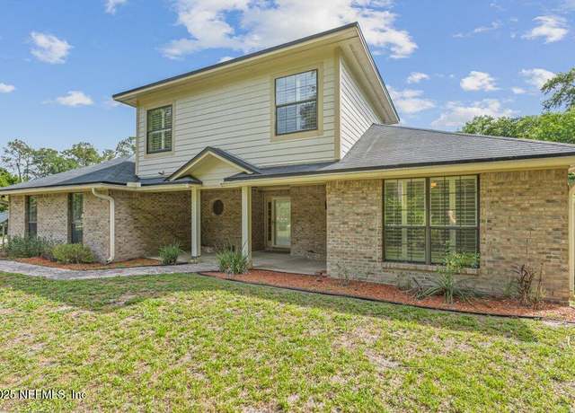 Property at 550 Roberts Rd, St. Johns, FL 32259, 4 beds, 3.5 baths