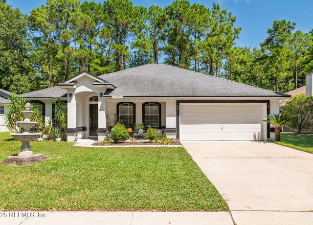 Property at 5543 Casavedra Ct, Jacksonville, FL 32244, 3 beds, 2 baths