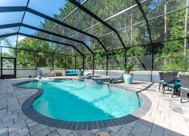 Property at 219 Prince Albert Ave, St. Johns, FL 32259, 4 beds, 3 baths