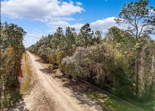 Property at 0 NE 117th Pl, Bronson, FL 32621