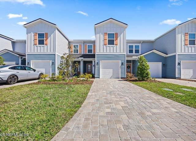 Property at 107 Pinebury Ln, St. Augustine, FL 32092, 3 beds, 2.5 baths