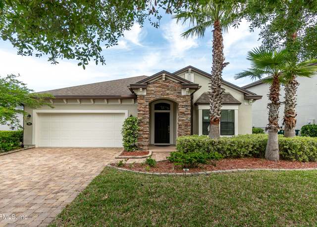 Property at 262 White Marsh Dr, Jacksonville, FL 32081, 4 beds, 2 baths