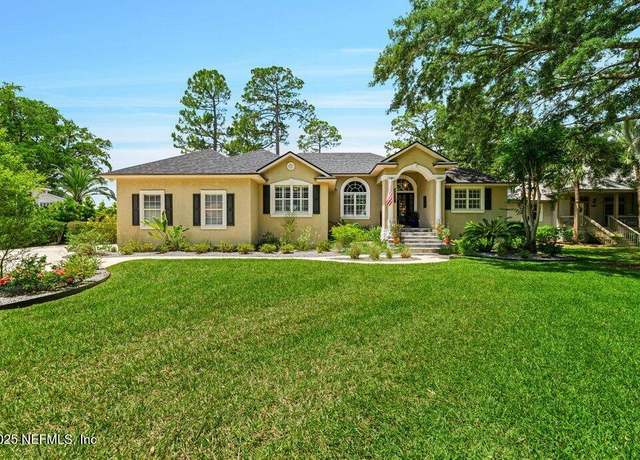 Property at 96090 Marsh Lakes Dr, Fernandina Beach, FL 32034, 4 beds, 3 baths
