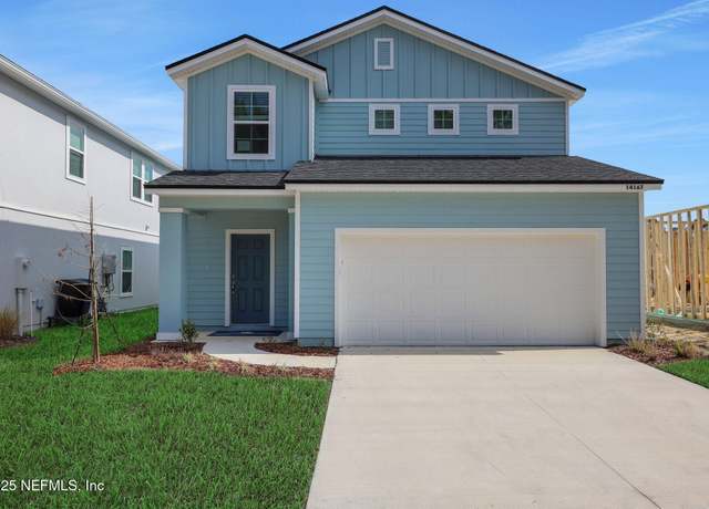 Property at 1641 Byers Ct, Jacksonville, FL 32218, 3 beds, 2.5 baths