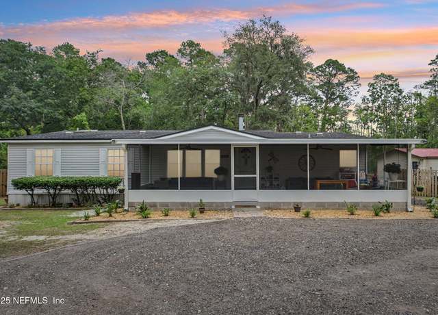 Property at 86112 Lofton Ct, Yulee, FL 32097, 3 beds, 2 baths