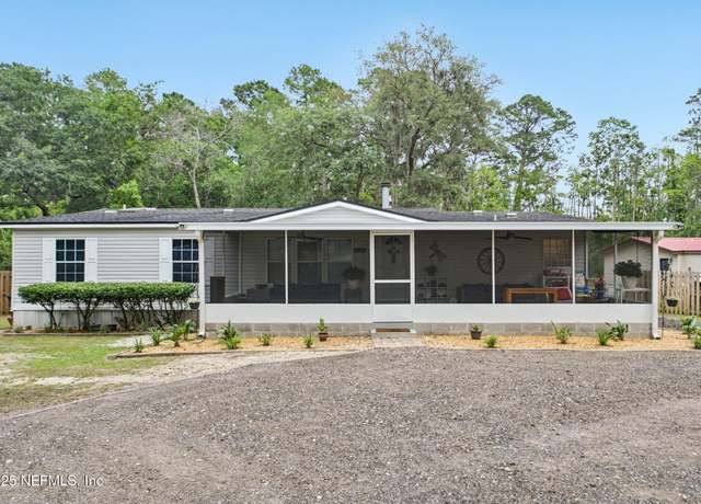 Property at 86112 Lofton Ct, Yulee, FL 32097, 3 beds, 2 baths