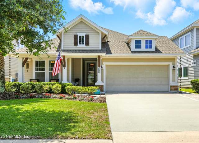 Property at 506 Stone Ridge Dr, Ponte Vedra, FL 32081, 4 beds, 3 baths