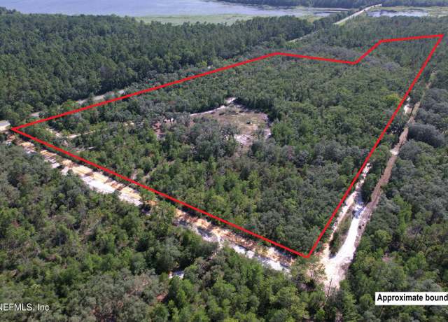 Property at 600 County Road 310, Palatka, FL 32177